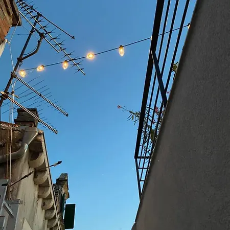 Ancient & Modern Apartment Sibenik Exterior photo