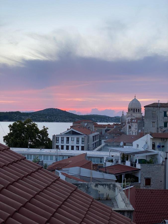 Ancient & Modern * Šibenik