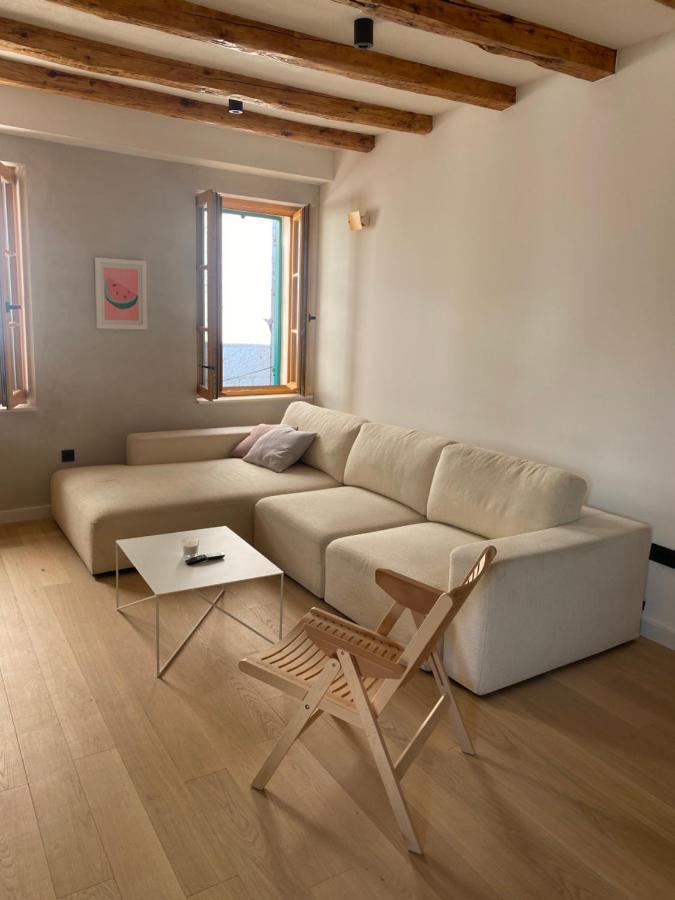 Ancient & Modern Apartament *