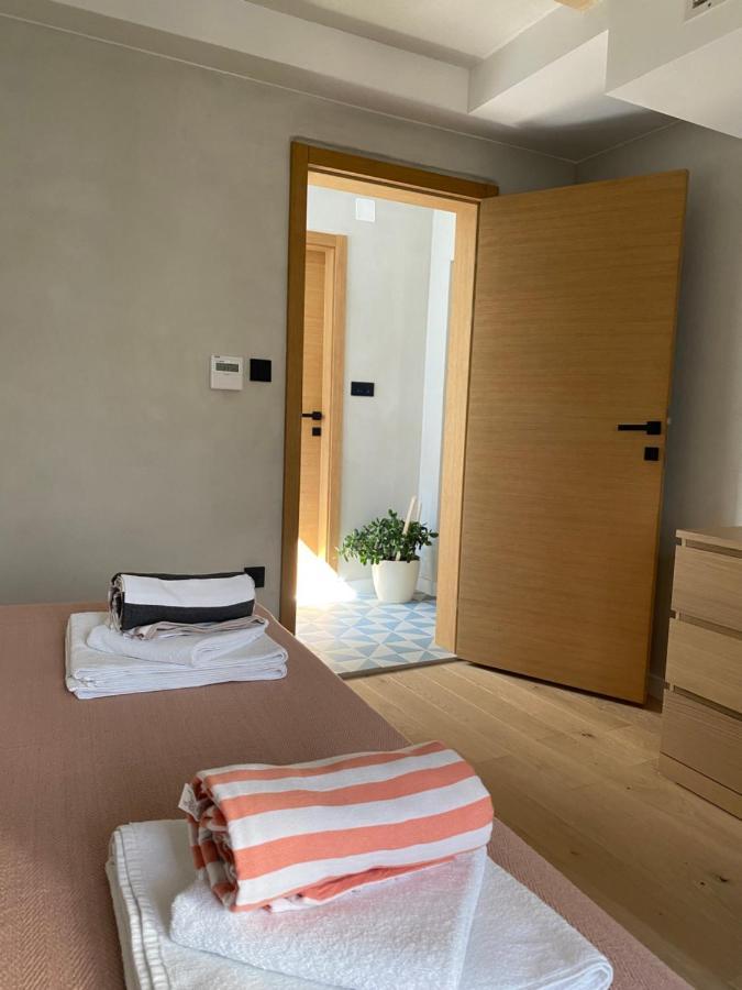 Ancient & Modern Apartament *